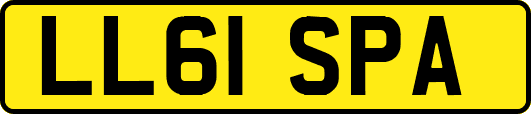 LL61SPA