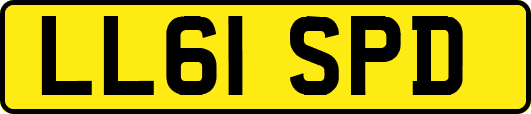 LL61SPD