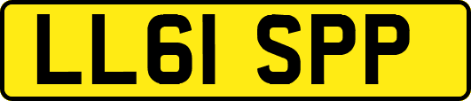 LL61SPP
