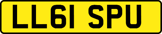 LL61SPU