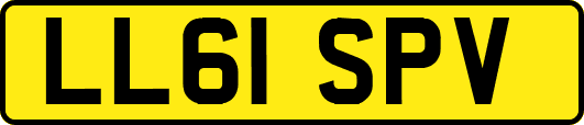 LL61SPV