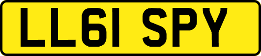 LL61SPY