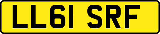 LL61SRF