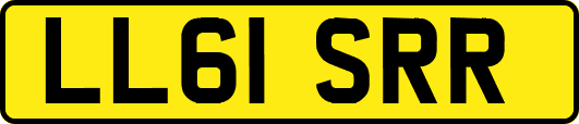 LL61SRR