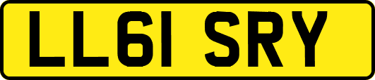 LL61SRY