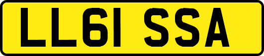 LL61SSA