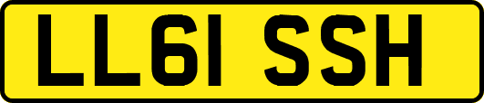 LL61SSH