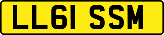 LL61SSM