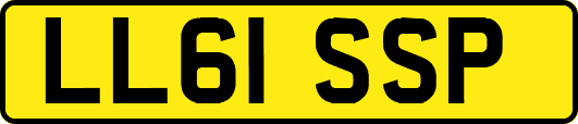 LL61SSP