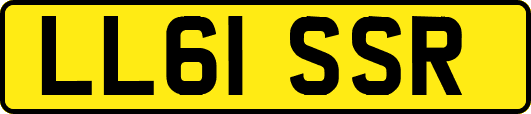 LL61SSR