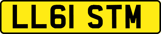 LL61STM
