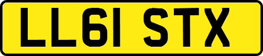 LL61STX