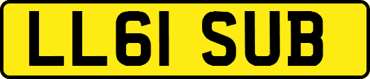 LL61SUB