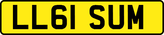 LL61SUM