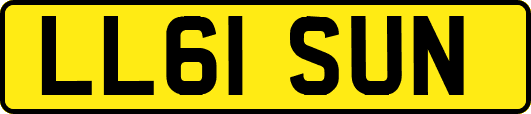 LL61SUN