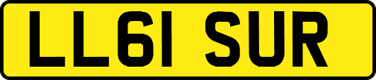LL61SUR