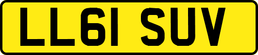 LL61SUV