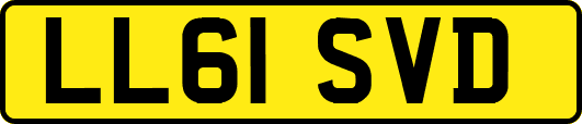 LL61SVD