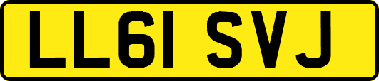 LL61SVJ