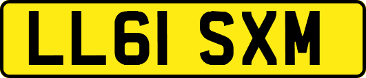 LL61SXM