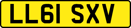 LL61SXV