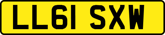 LL61SXW