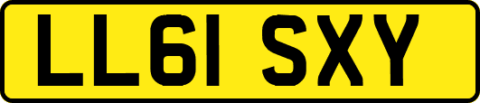 LL61SXY