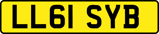 LL61SYB