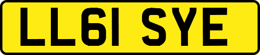 LL61SYE