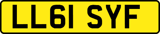 LL61SYF