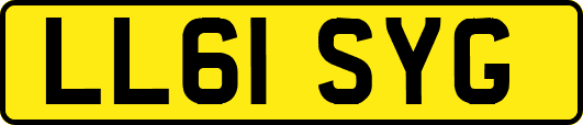 LL61SYG