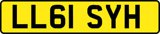 LL61SYH
