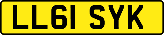 LL61SYK
