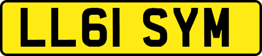 LL61SYM