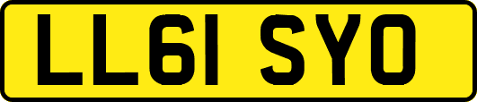 LL61SYO