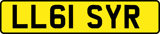LL61SYR