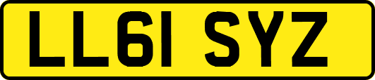 LL61SYZ