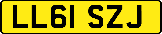 LL61SZJ