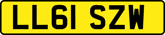 LL61SZW
