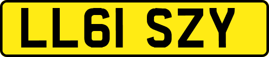 LL61SZY