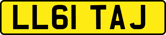 LL61TAJ