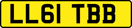 LL61TBB