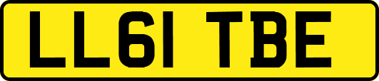 LL61TBE