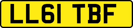 LL61TBF