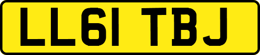 LL61TBJ