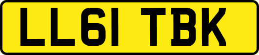 LL61TBK