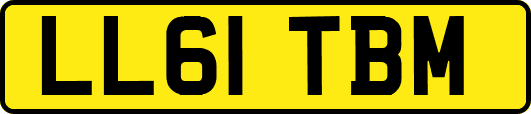 LL61TBM
