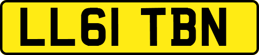 LL61TBN