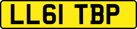LL61TBP