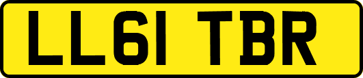 LL61TBR